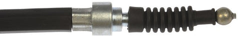 Parking Brake Cable Dorman-First Stop C660502