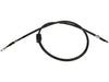 Parking Brake Cable Dorman-First Stop C660502