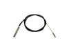 Parking Brake Cable Dorman-First Stop C660514