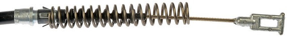 Parking Brake Cable Dorman-First Stop C660515