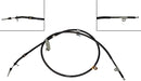 Parking Brake Cable Dorman-First Stop C660522