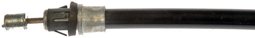 Parking Brake Cable Dorman-First Stop C660554