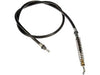 Parking Brake Cable Dorman-First Stop C660554