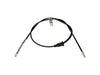 Parking Brake Cable Dorman-First Stop C660558