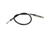 Parking Brake Cable Dorman-First Stop C660563