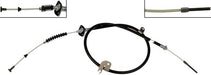 Parking Brake Cable Dorman-First Stop C660597