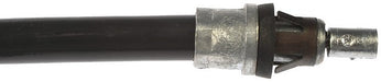 Parking Brake Cable Dorman-First Stop C660608