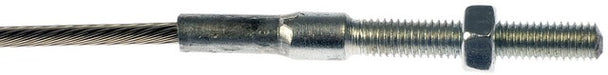 Parking Brake Cable Dorman-First Stop C660642