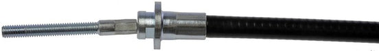 Parking Brake Cable Dorman-First Stop C660671