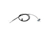 Parking Brake Cable Dorman-First Stop C660671