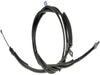 Parking Brake Cable Dorman-First Stop C660680