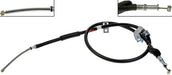 Parking Brake Cable Dorman-First Stop C660689