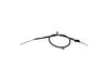 Parking Brake Cable Dorman-First Stop C660691