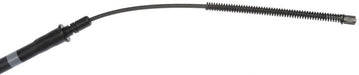 Parking Brake Cable Dorman-First Stop C660755