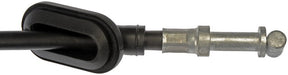 Parking Brake Cable Dorman-First Stop C660796