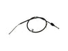 Parking Brake Cable Dorman-First Stop C660796