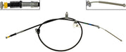 Parking Brake Cable Dorman-First Stop C660826