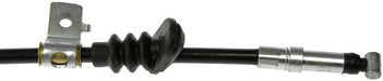 Parking Brake Cable Dorman-First Stop C660832