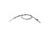 Parking Brake Cable Dorman-First Stop C660832