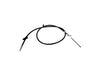Parking Brake Cable Dorman-First Stop C660836