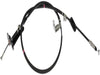 Parking Brake Cable Dorman-First Stop C660842