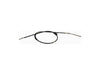 Parking Brake Cable Dorman-First Stop C660851