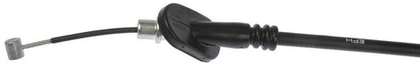 Parking Brake Cable Dorman-First Stop C660853
