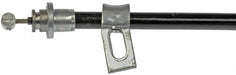 Parking Brake Cable Dorman-First Stop C660877