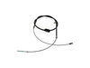 Parking Brake Cable Dorman-First Stop C660896