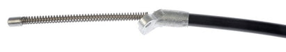Parking Brake Cable Dorman-First Stop C660900