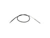 Parking Brake Cable Dorman-First Stop C660911