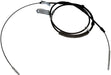 Parking Brake Cable Dorman-First Stop C660970