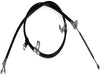 Parking Brake Cable Dorman-First Stop C660978