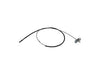 Parking Brake Cable Dorman-First Stop C660987