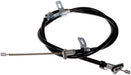 Parking Brake Cable Dorman-First Stop C660994