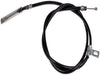 Parking Brake Cable Dorman-First Stop C660996