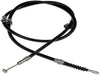 Parking Brake Cable Dorman-First Stop C661000