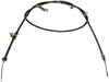 Parking Brake Cable Dorman-First Stop C661091