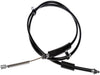 Parking Brake Cable Dorman-First Stop C661101