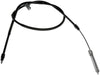 Parking Brake Cable Dorman-First Stop C661109