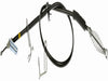 Parking Brake Cable Dorman-First Stop C661115