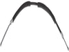 Parking Brake Cable Dorman-First Stop C661129