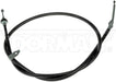 Parking Brake Cable Dorman-First Stop C661145