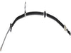 Parking Brake Cable Dorman-First Stop C661148