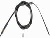Parking Brake Cable Dorman-First Stop C661165