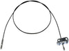 Parking Brake Cable Dorman-First Stop C661182