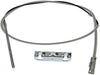 Parking Brake Cable Dorman-First Stop C661187