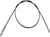 Parking Brake Cable Dorman-First Stop C661197