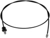 Parking Brake Cable Dorman-First Stop C661201
