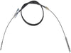 Parking Brake Cable Dorman-First Stop C661205